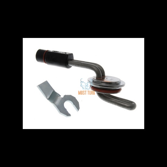 Block heater Defa 411598