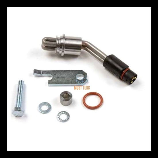 Block heater 230V 600W Defa 412522