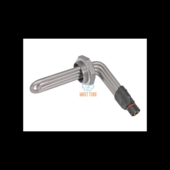 Block heater Defa 411239