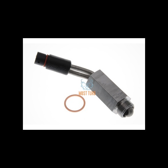 Block heater 230V 550W Defa 412228
