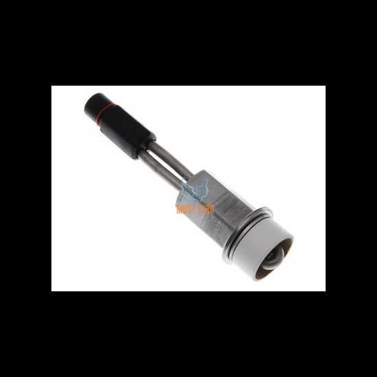 Block heater Defa 412224