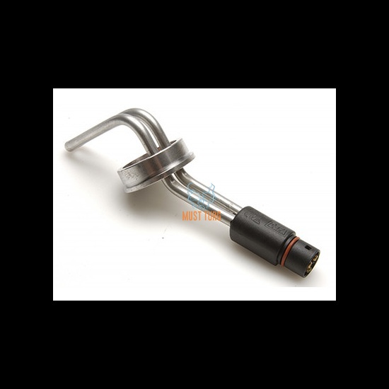 Block heater Defa 411029