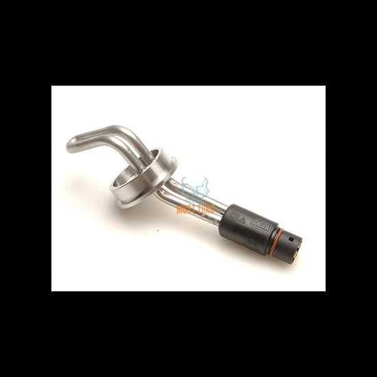 Block heater Defa 411030