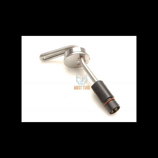 Block heater Defa 411031