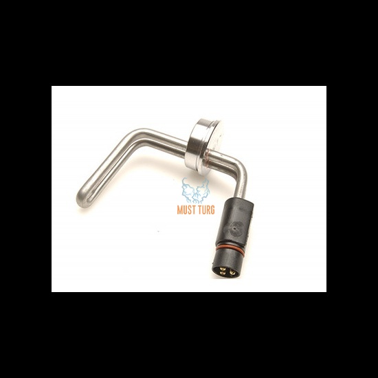 Block heater Defa 411043