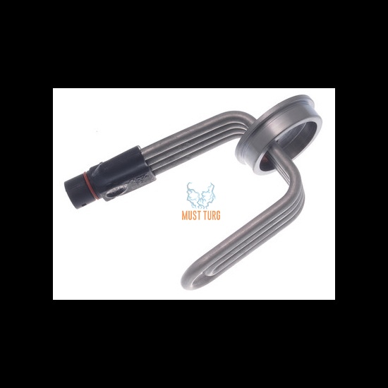 Block heater Defa 411054