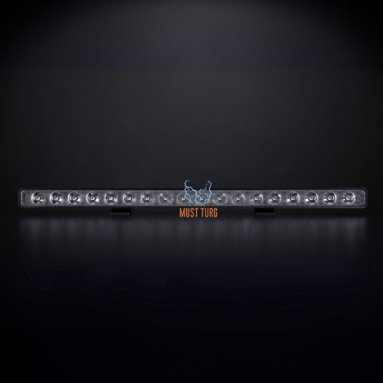 Strands Nuuk E-Line Low Profile 82W 9-36W 8800lm Ref.40 ECE R10 R149