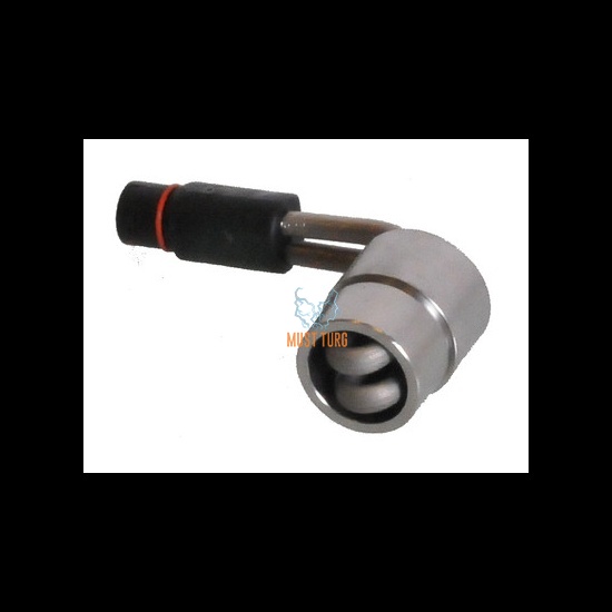 Block heater Defa 411162