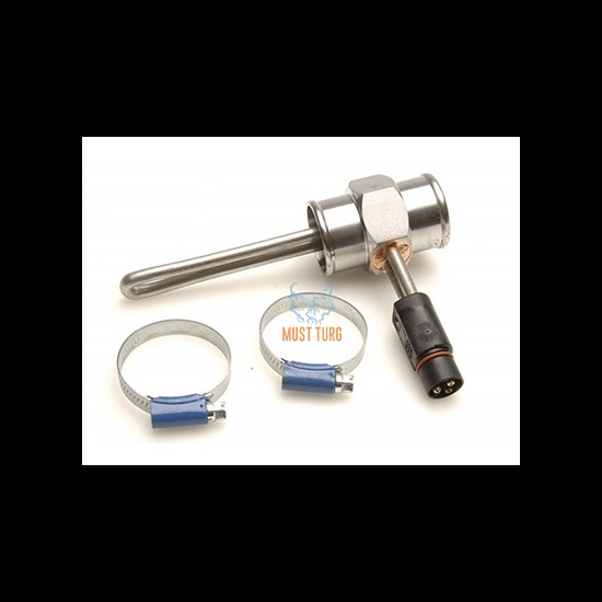 Block heater 230V 600W Defa 411430
