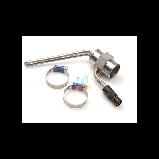 Block heater Defa 411436