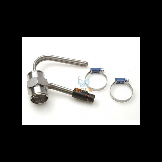 Block heater 230V 550W Defa 411449