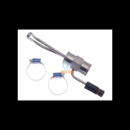 Block heater Defa 411450
