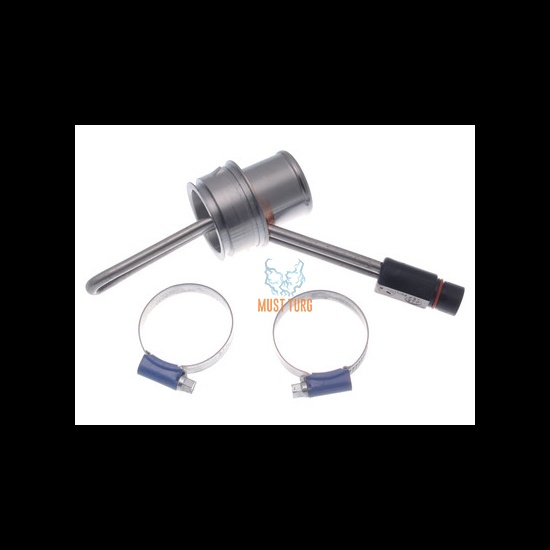 Block heater 230V 600W MB 63 AMG Defa 411460