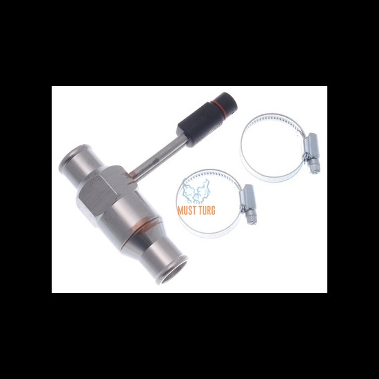 Block heater 230V 550W Defa 411462