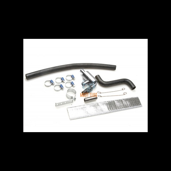 Block heater 230V 550W Defa 411760