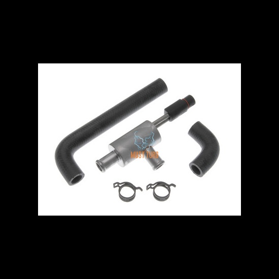 Block heater 230V 550W Defa 411785