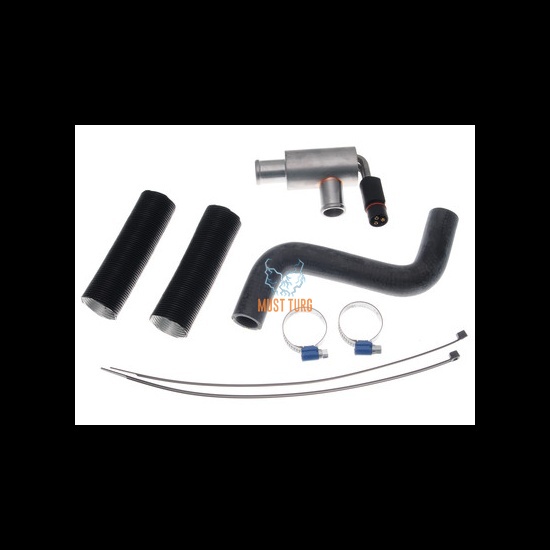Block heater Defa 411798
