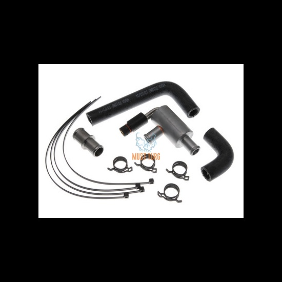 Block heater Defa 412704