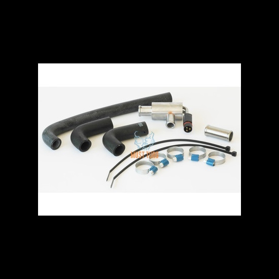 Block heater VW Amarok 2.0TDi Defa 412744