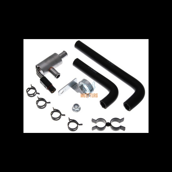 Block heater 230V 550W Audi 2.0TDi Defa 412755