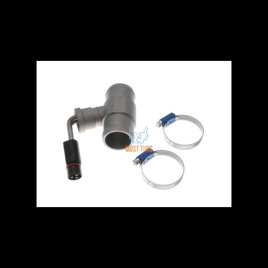Plokisoojendus MB GLE Defa 411482