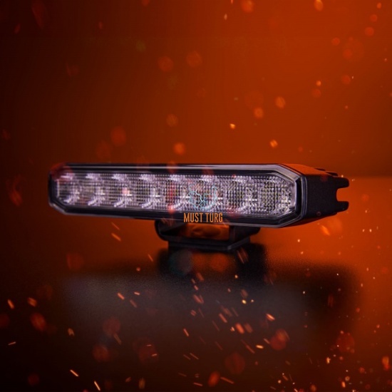 Strands FireFly Best 30W 10-48V 2400lm ECE R10