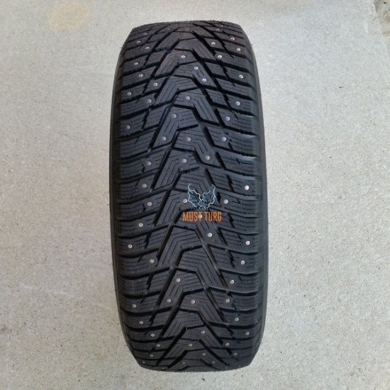 205/55R16 91T Hankook Winter i*Pike W429 DOT24