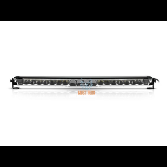 Lazer Glide Elite position light 130W 10-32V Ref.12.5+12.5 12800lm ECE E9 R10 R148 R149