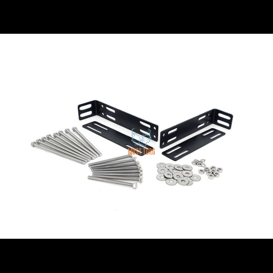 Additional light attachment kit to the bar beam Lazer