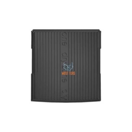 Luggage mat Skoda Superb 15-