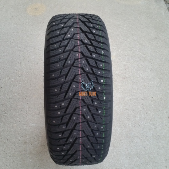 215/55R18 99T XL Hankook Winter i*Pike RS2 W429 naastrehv