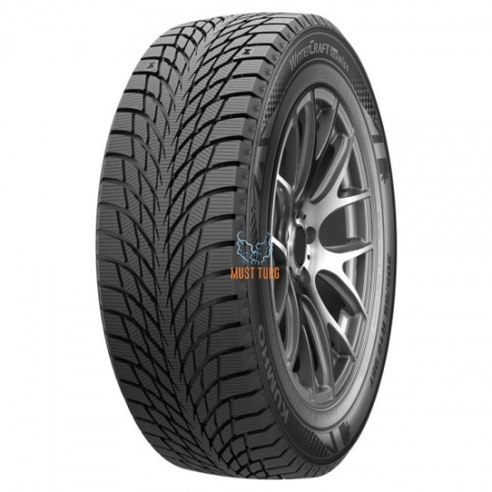 195/65R15 95T XL Kumho Wintercraft Ice WI51 M+S