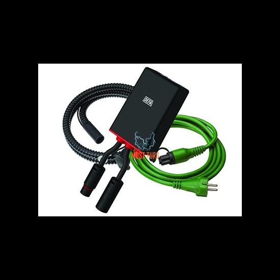 Battery charger Multicharger kit 1210 12V 10A Defa 450033