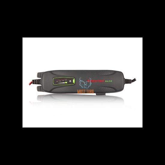 Battery charger Benton ECO4 12V 4A 4-120Ah