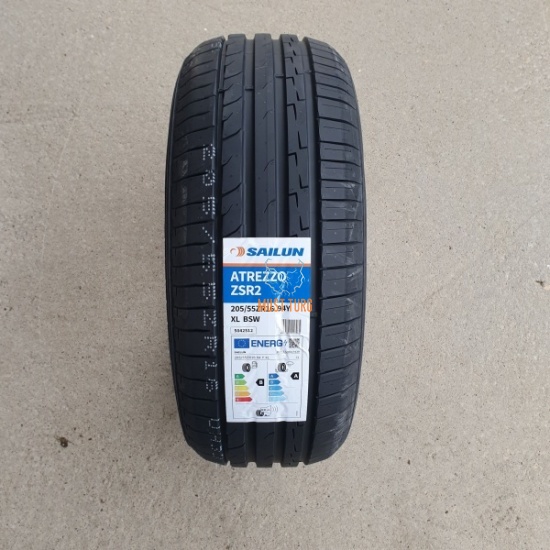 205/55R16 94Y XL Sailun Atrezzo ZSR2