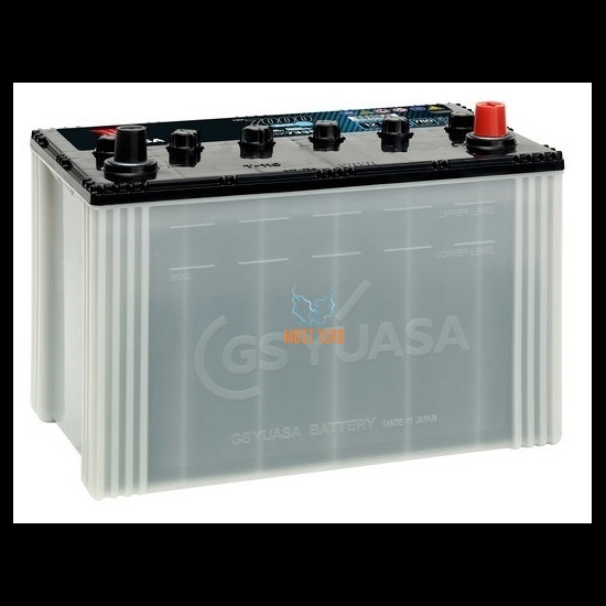 Aku 80Ah 780A 12V -/+ 305x173x225 EFB Start Stop Plus YBX7335 Yuasa