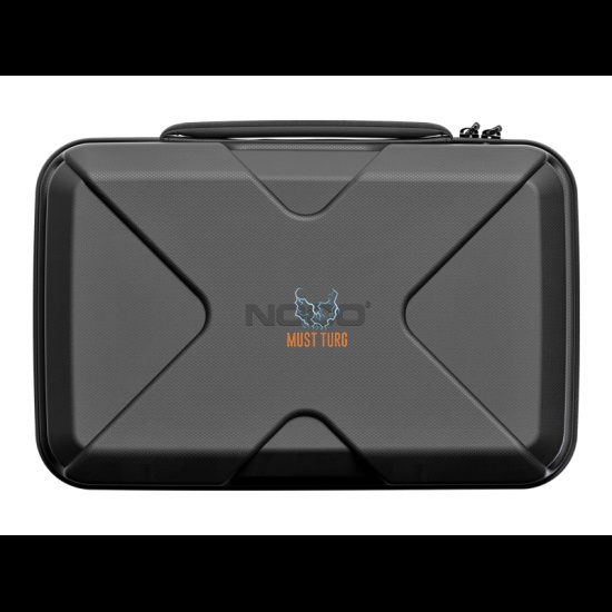 Protective case for Noco Booster GBX155