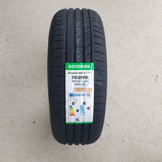 215/60R16 99V XL Goodride Z-107 DOT24
