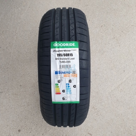 195/60R15 88V Goodride Z-107 DOT24