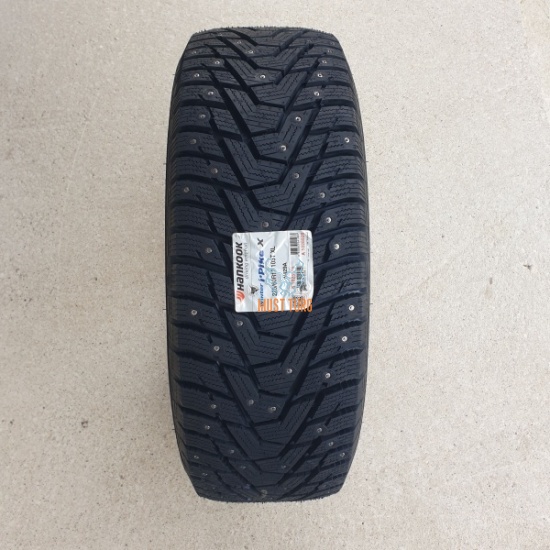 225/60R17 103T XL Hankook Winter I Pike X W429A