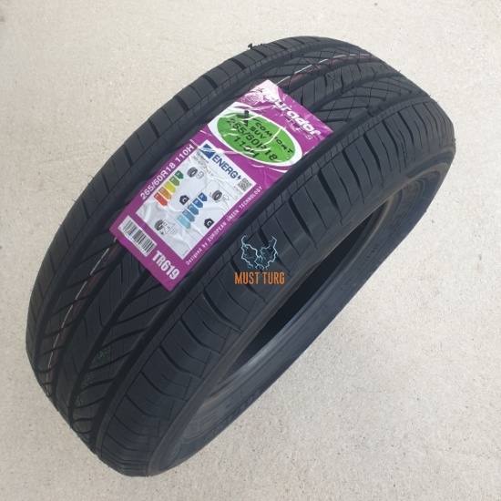 265/60R18 110H Tourador X COMFORT SUV