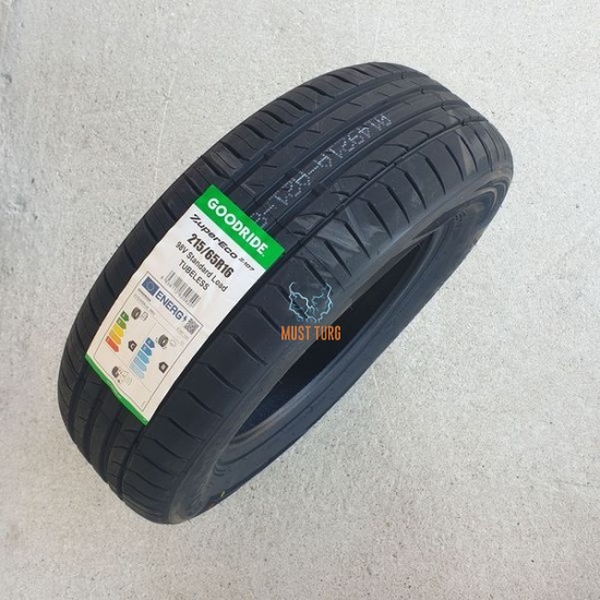 215/65R16 98V Goodride Z-107