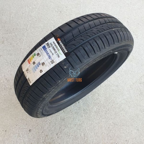 165/60R15 77H Hankook Kinergy Eco2 K435