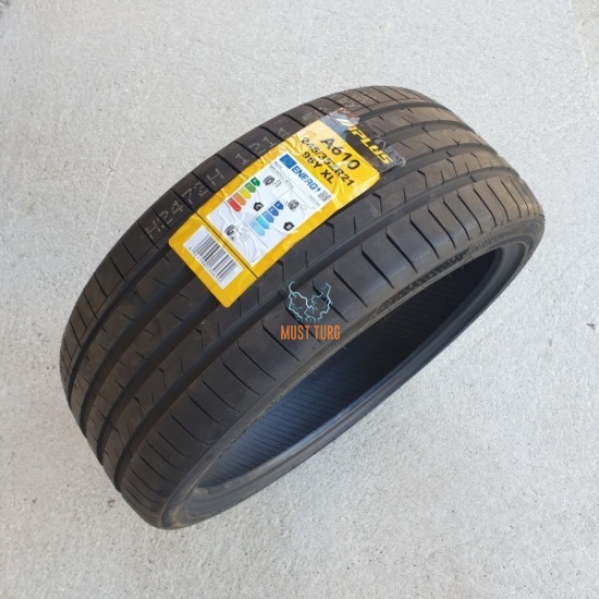 245/35R21 96Y XL Aplus A610