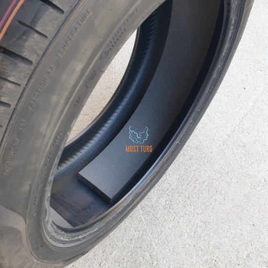 275/45R21 107Y Pirelli P Zero Sport MO-S NCS FSL