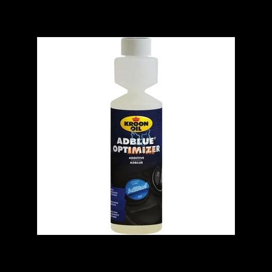 AdBlue additive against crystallization Kroon 250ml