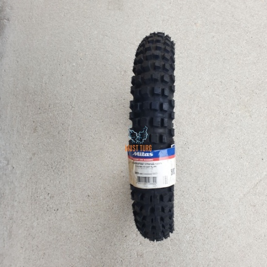 110/80R19 59T Mitas Enduro Trail XT+ E-09 TL