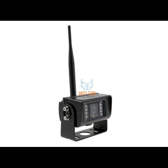 Wireless reversing camera Full HD