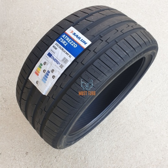 255/35R18 94Y XL Sailun Atrezzo ZSR2 EcoPoint3