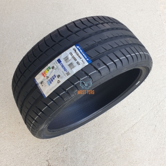255/30R20 92Y XL Triangle Effexsport TH202 DOT24